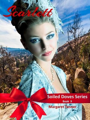 cover image of Scarlett